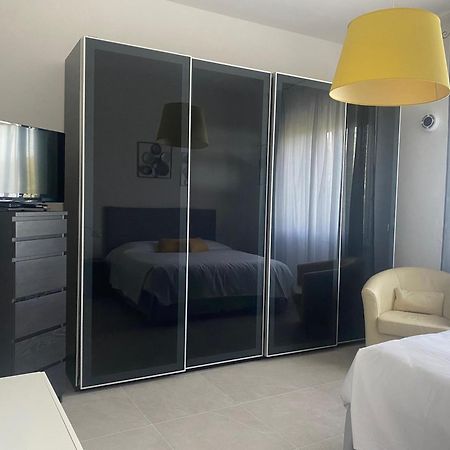 Bed and Breakfast Enjoy Pisa Esterno foto