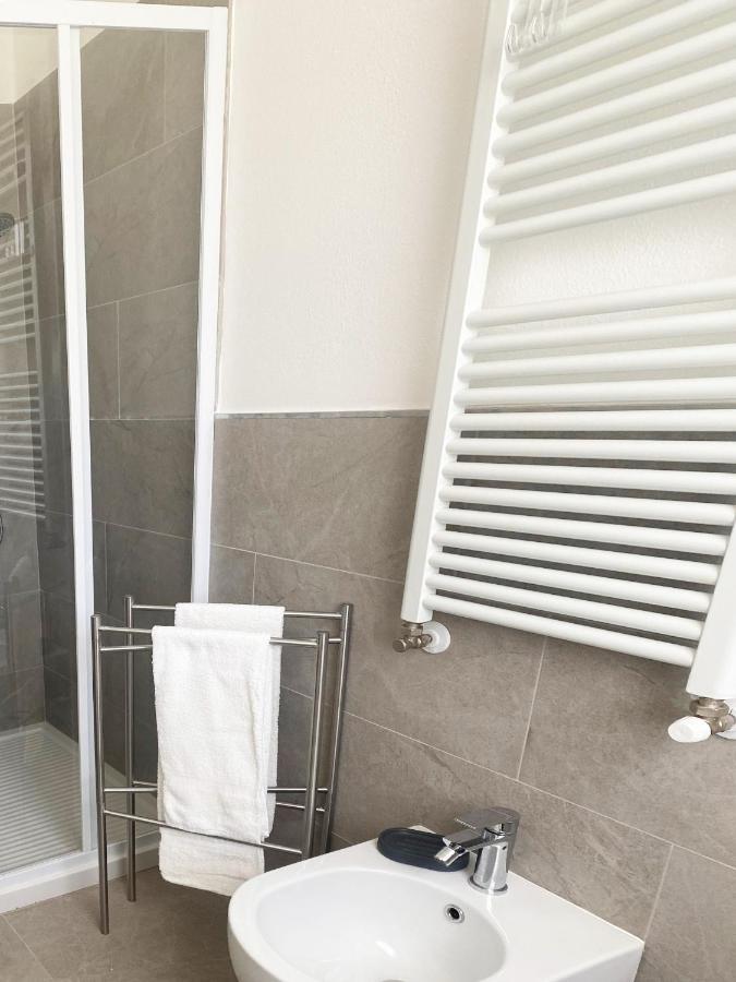 Bed and Breakfast Enjoy Pisa Esterno foto