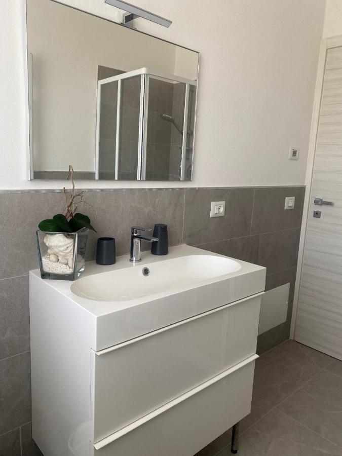 Bed and Breakfast Enjoy Pisa Esterno foto