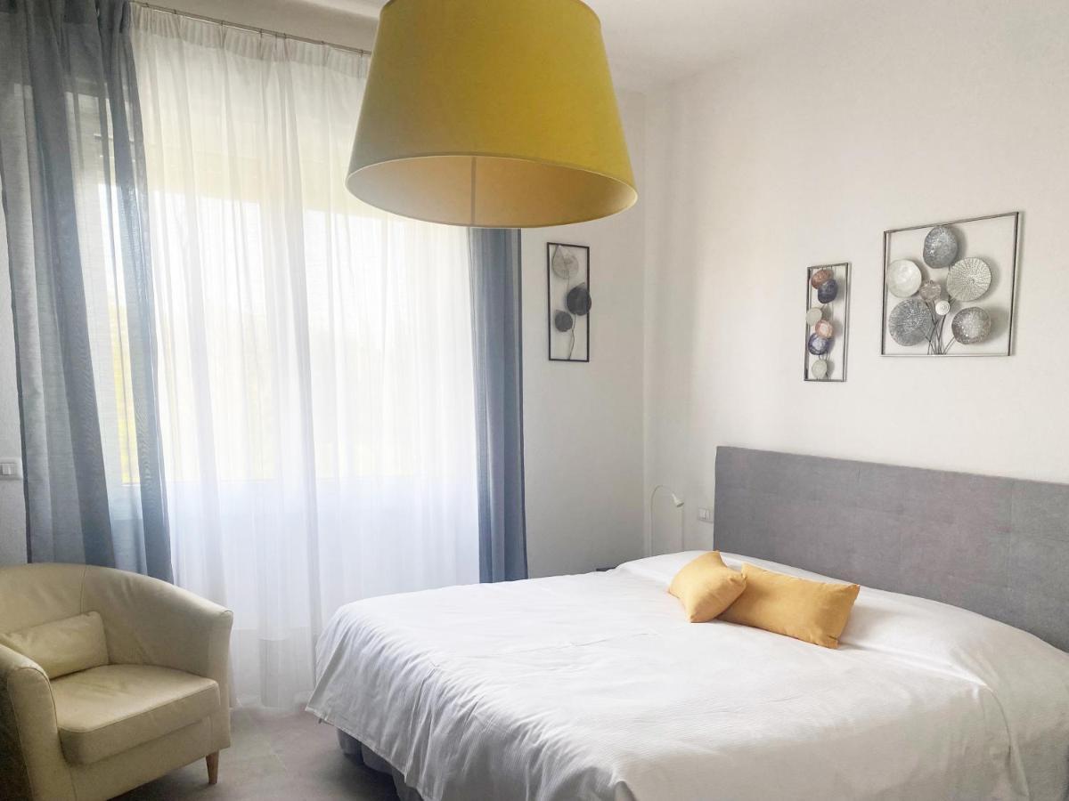 Bed and Breakfast Enjoy Pisa Esterno foto