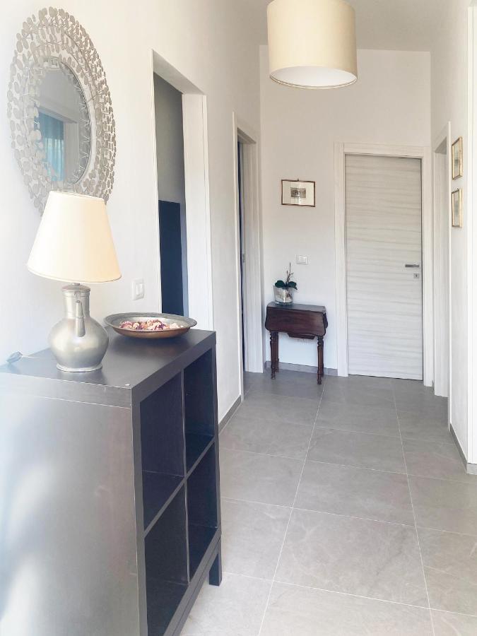 Bed and Breakfast Enjoy Pisa Esterno foto