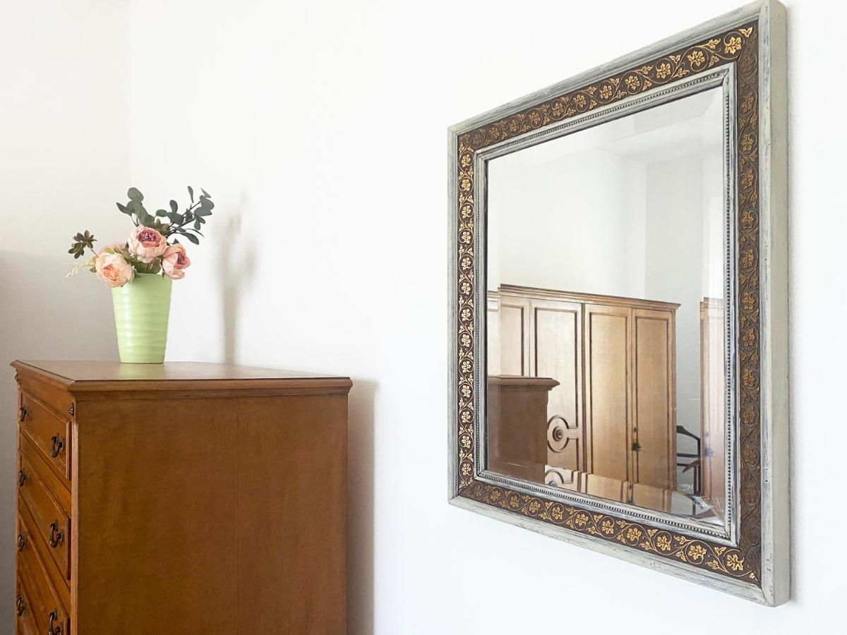 Bed and Breakfast Enjoy Pisa Esterno foto