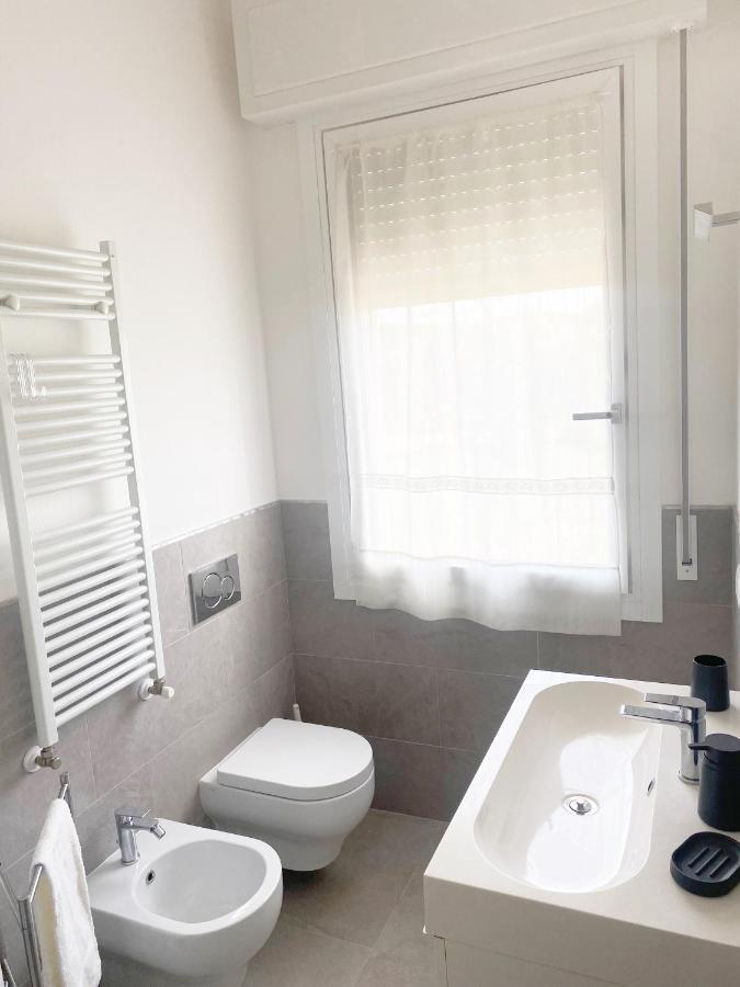Bed and Breakfast Enjoy Pisa Esterno foto