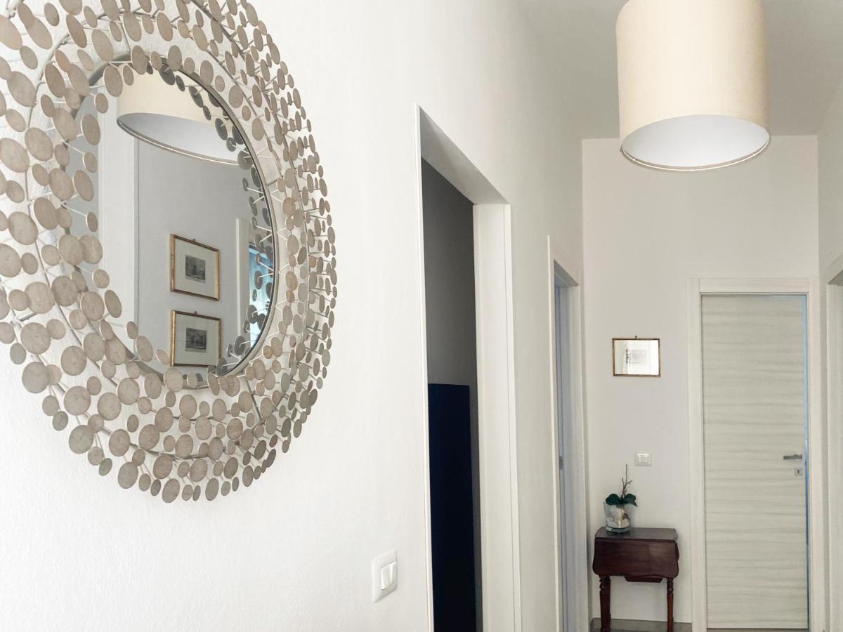 Bed and Breakfast Enjoy Pisa Esterno foto