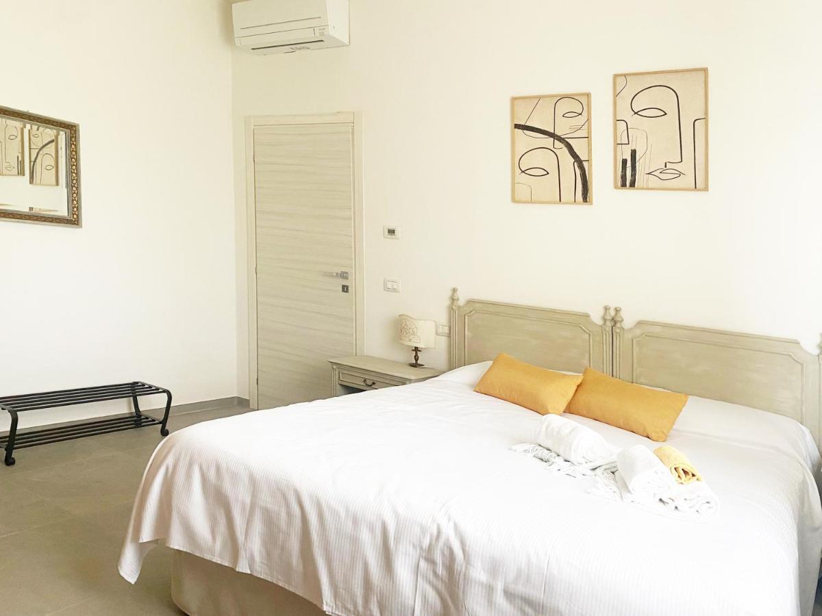 Bed and Breakfast Enjoy Pisa Esterno foto