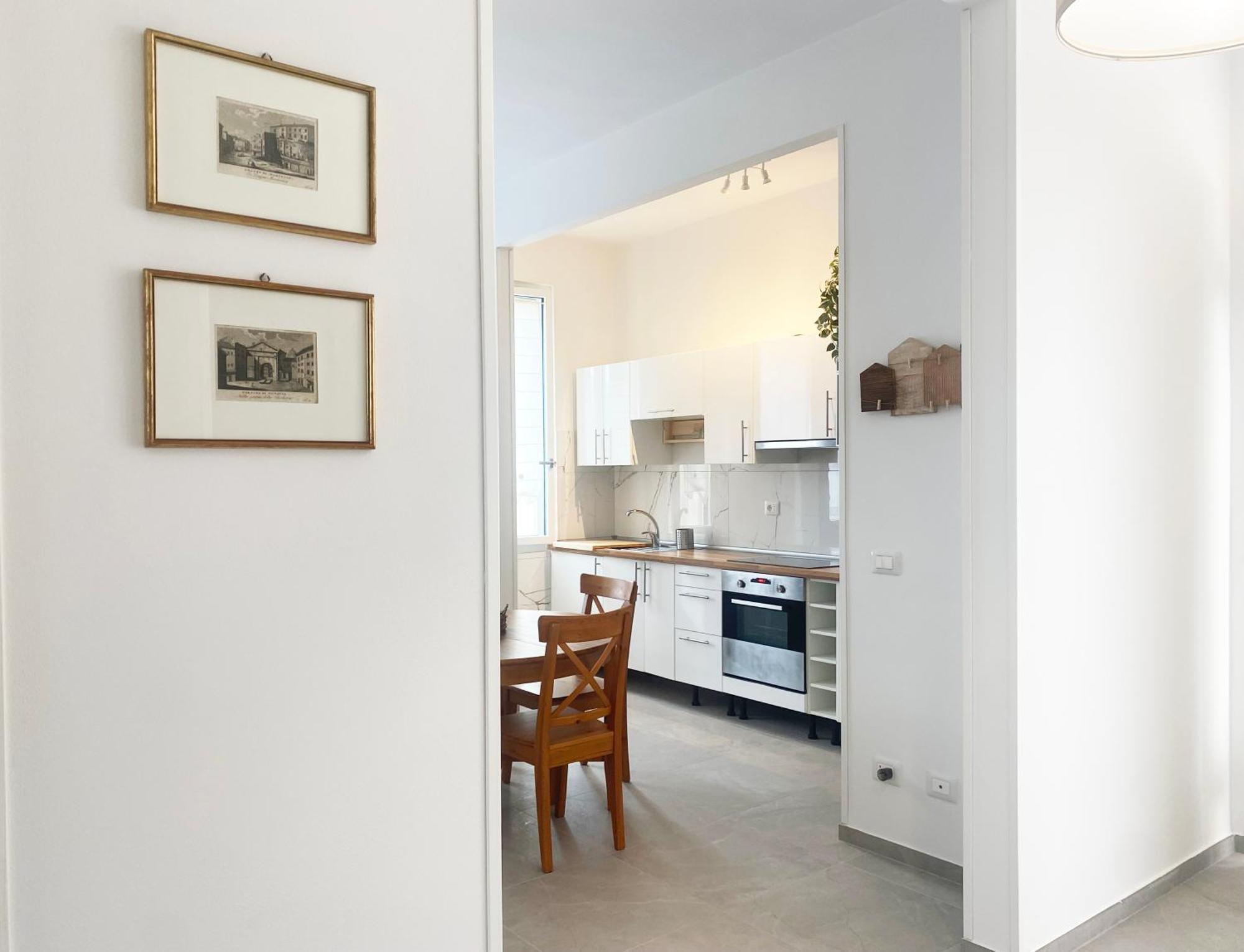 Bed and Breakfast Enjoy Pisa Esterno foto