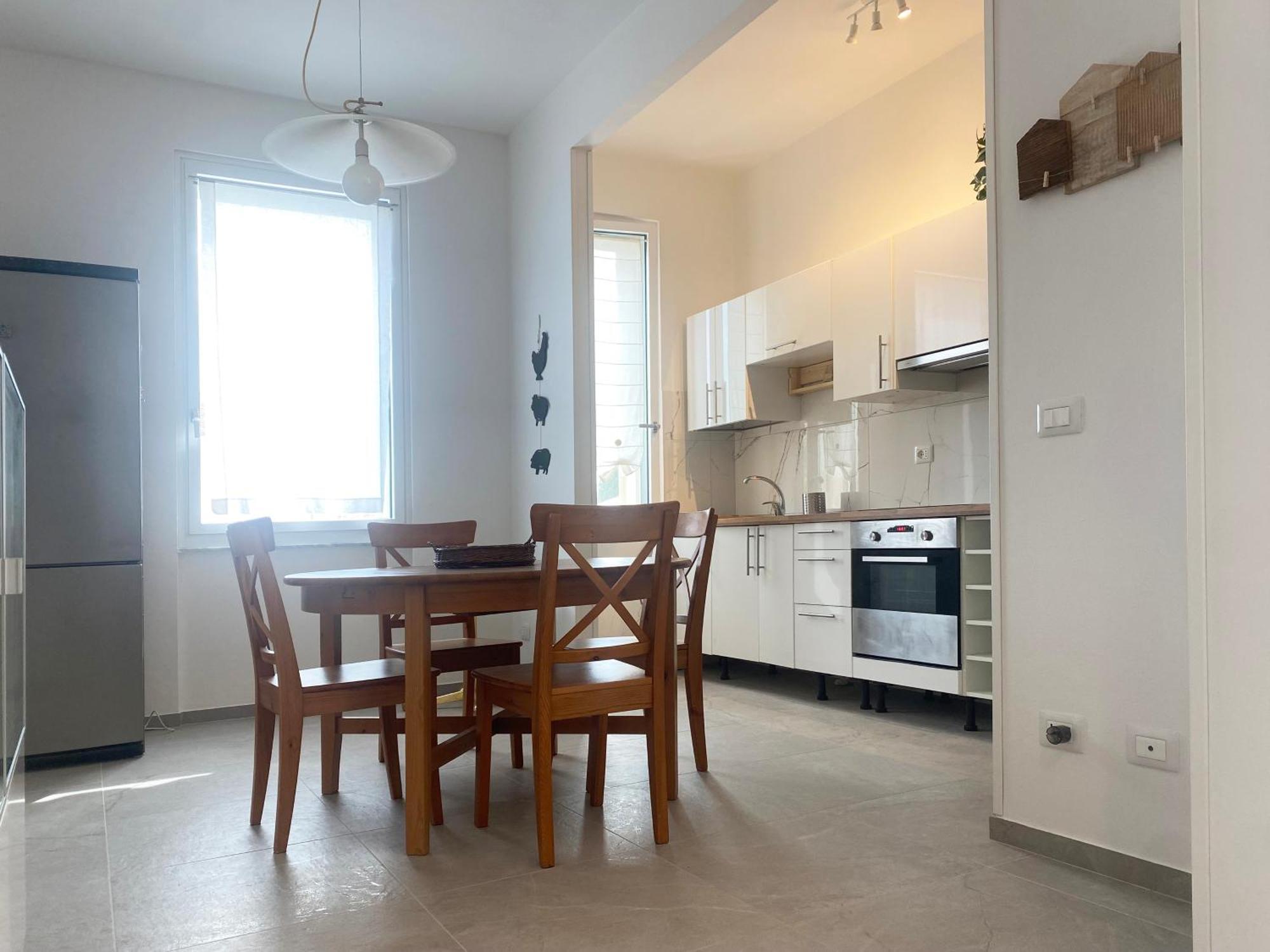 Bed and Breakfast Enjoy Pisa Esterno foto