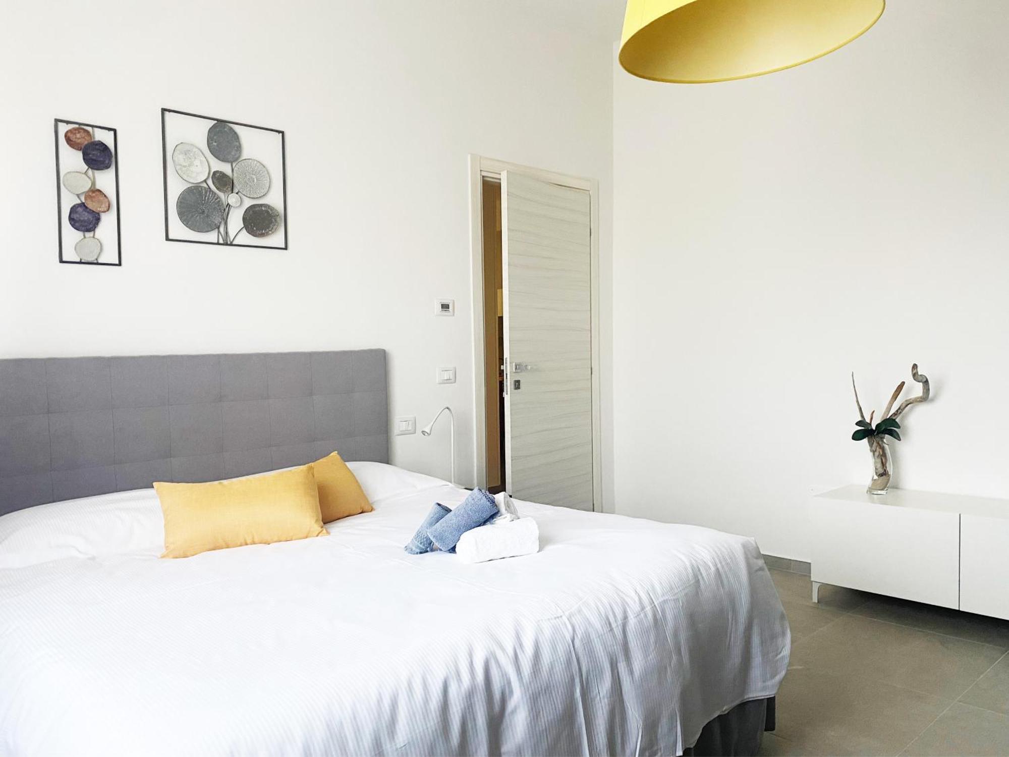 Bed and Breakfast Enjoy Pisa Esterno foto