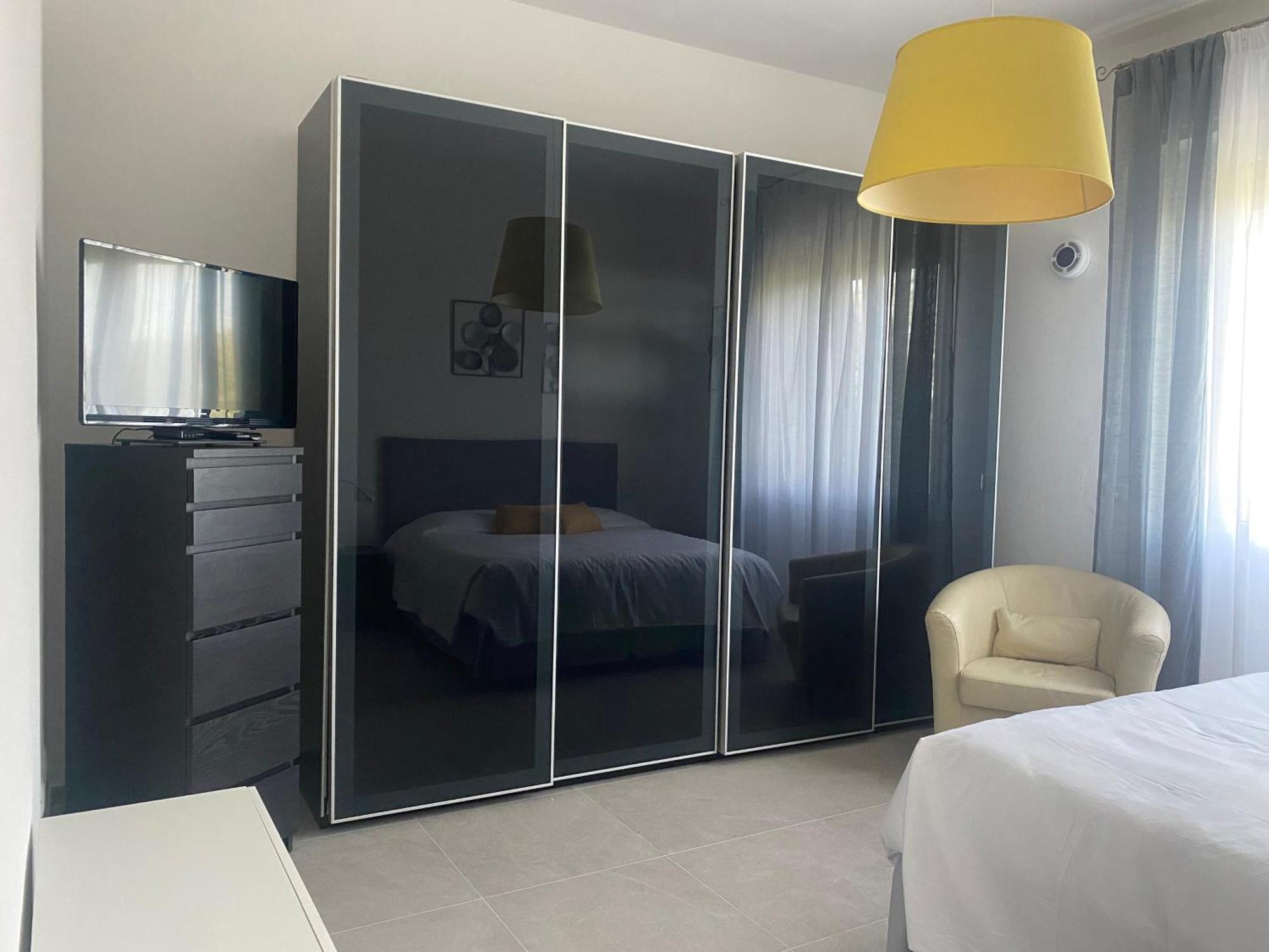 Bed and Breakfast Enjoy Pisa Esterno foto
