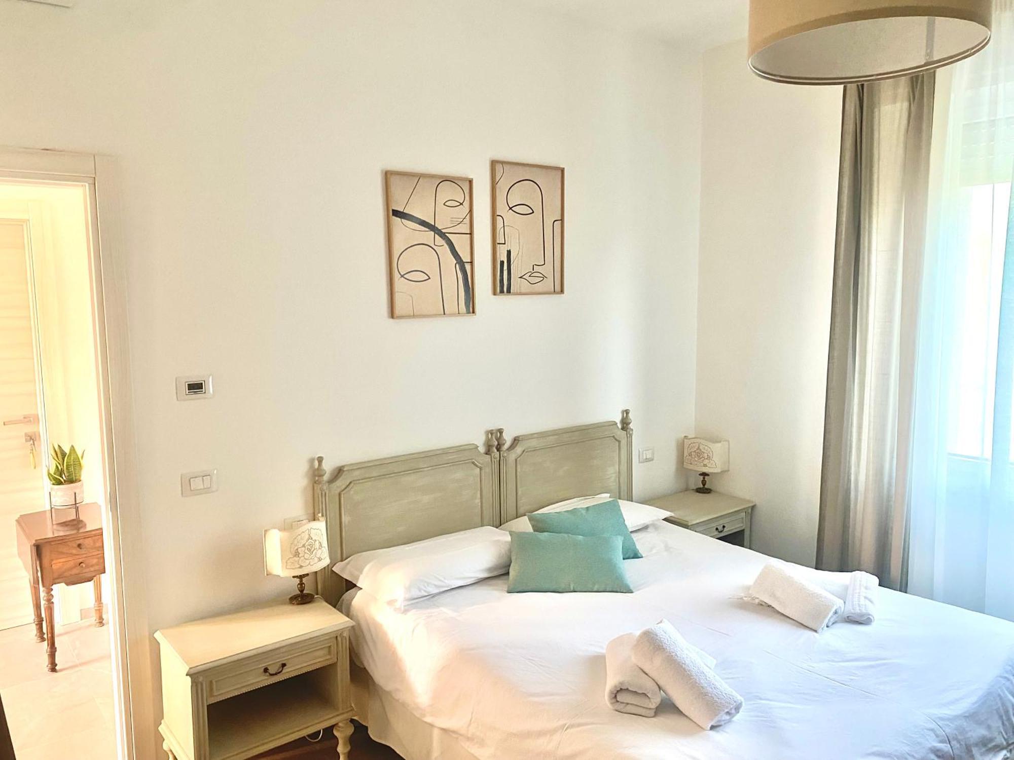Bed and Breakfast Enjoy Pisa Esterno foto